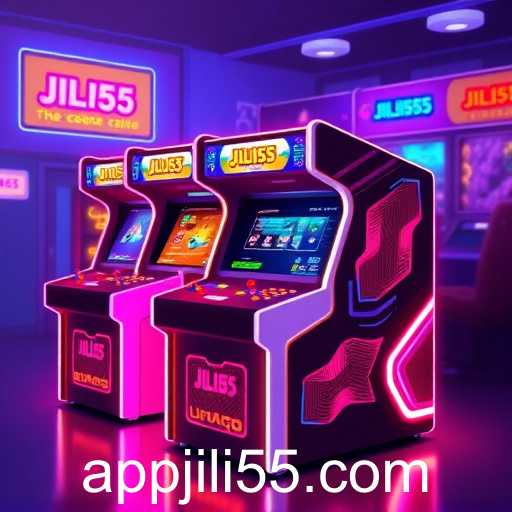 Arcade Games