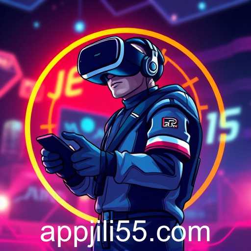 Rise of Online Gaming: Jili55 at the Forefront