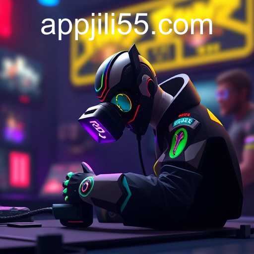 The Rise of Jili55 in Online Gaming